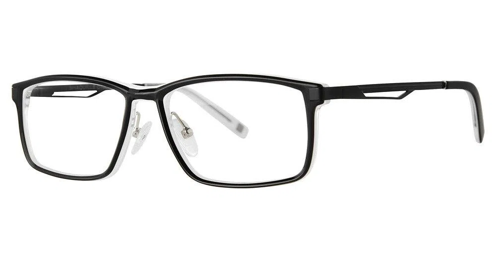Shaquille O'Neal SO199Z Eyeglasses - view 3